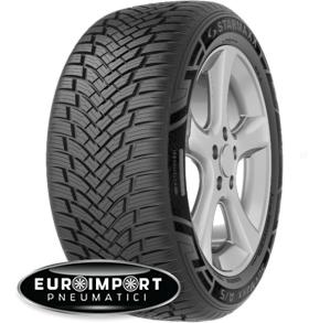 Starmaxx Suv Maxx As 215/60 R17 100 V XL  TL